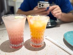 -CRAZYONES西班牙海鲜饭(上海美罗城店)