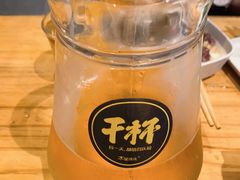 -木屋烧烤(龙湖天街店)