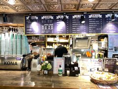 -安琳acKONA咖啡(市南店)