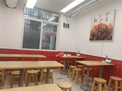 -三大营南昌水煮·油炸(天城路店)