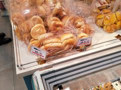 -吉美诺烘焙(公园北路店)