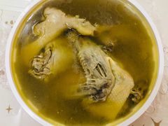 -同庆楼(滨湖万达广场店)