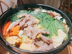 -团子君寿司·茶