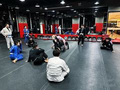 -极斗-IKMF马伽术·格斗运动学院(东直门店)