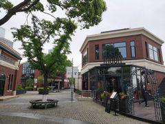 -岁粤Moon·湖景餐厅(月光码头店)