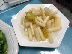 泡藕节-味好美土菜(迎宾东路店)