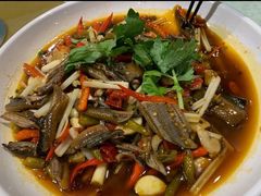 -陈胖子特色菜.鲜货现炒(融景城店)