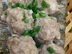 -台山美食一绝阿四台山黄鳝饭(阿四创作店)