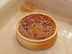 招牌法式焦糖烤布蕾-PAUL LAFAYET 法式甜品(港汇广场店)