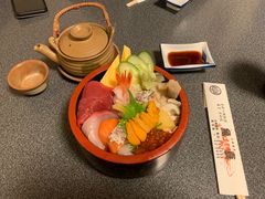 -鱼真(うおまさ)