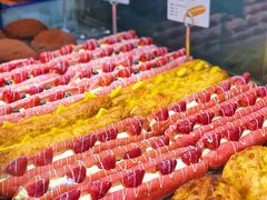 乳酪草莓包-LELECHA乐乐茶(美罗城店)