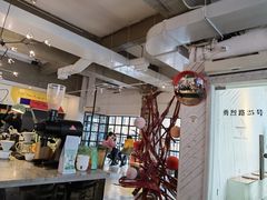 -Nectar One Cafe(勇烈路n1店)