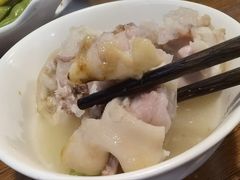 -龙翔小猪脚(龙头街店)