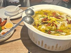 -太二酸菜鱼(菱角湖万达店)