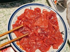 -鸿姐老火锅(花园路店)