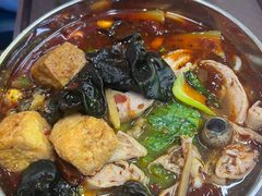 -红鼻子桂林米粉(金唐新光界店)