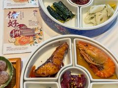 -松鹤楼·非遗·苏帮菜(融科店)