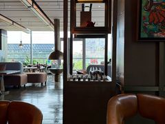-恰餐厅及酒吧CHAR Bar & Grill(北京三里屯洲际店)