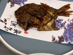 -银都上海菜馆(粤海东路店)