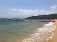 -大梅沙海滨公园