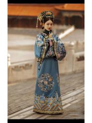 点击看大图 -美云庭古装·格格服汉服·京城旅拍(北京店)