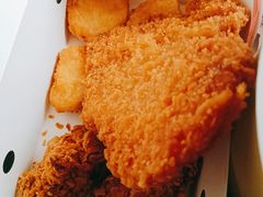 -麦当劳(新王府井店)