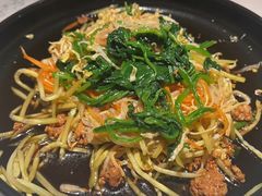 -奉天小馆·非遗东北菜(济南万象城店)