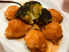 百花煎酿鸭掌-广州酒家(文昌总店)