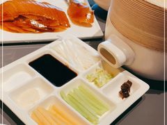 -小大董·烤鸭(观景餐厅·南京西路店)