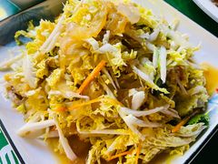 -华圆美食-老蓬莱菜(蓬港路店)