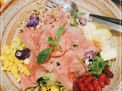 -ALLORA意大利餐厅(丰盛里店)