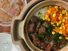 -汤城小厨•粤菜•靓汤(苏州街店)