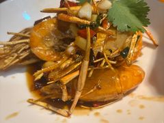 -乔街深夜食堂·小龙虾·高压锅生蚝(杭州总店)