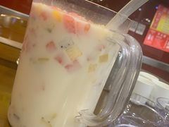 -日昌餐馆(亦庄店)