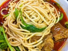 -朱儿面庄(洋河三路店)