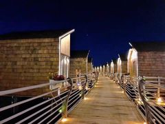 -月坨岛华清月府温泉酒店