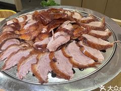 -守柴炉烤鸭(乐山万达店)