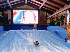 -杭州开元森泊度假乐园