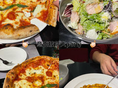 -Osteria意大利餐厅