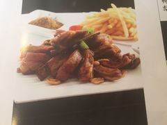 -大鸭梨(天通西苑店)