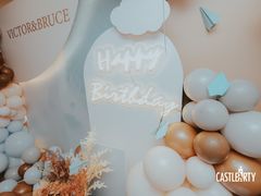 -太阳岛度假酒店