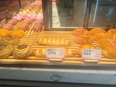 -木子木水日式烫面包(观音桥星光68广场店)