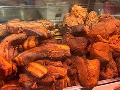 -山南熏肉大饼(辽菜旗舰店)