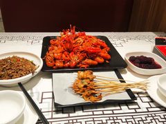 -靓虾二哥长沙地标小龙虾(五一广场店)