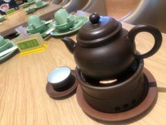 -锦粤宫·融合粤菜(上海金沙江店)