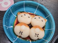 -逗柴咖啡屋·狗咖猫咖宠物桌游