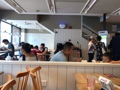 -肯德基(颛桥店)