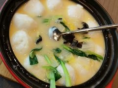 -望乡楼上海菜(日月光店)