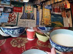 -达老餐厅(郎木寺店)