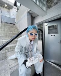 -icare美发沙龙